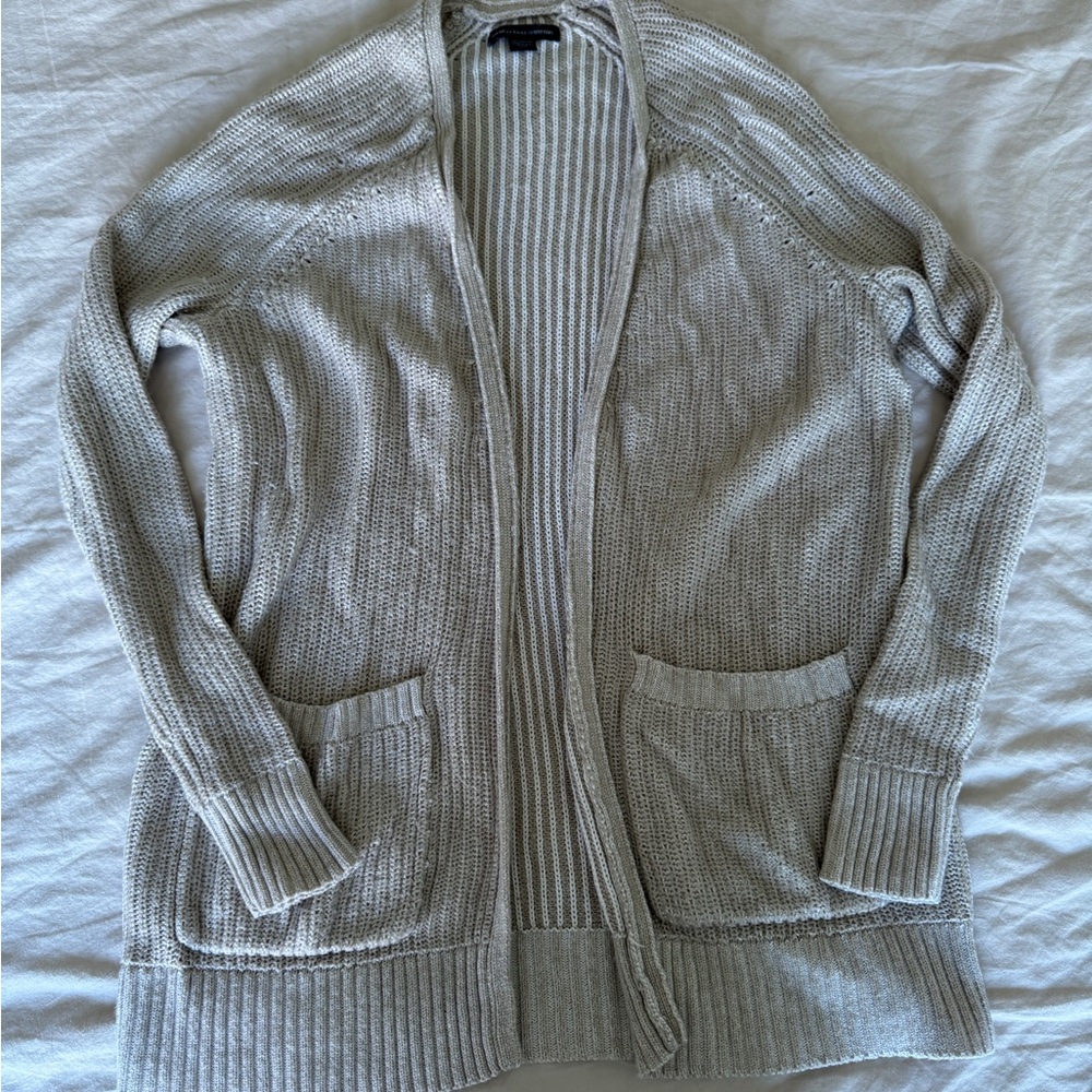 American Eagle Cardigan